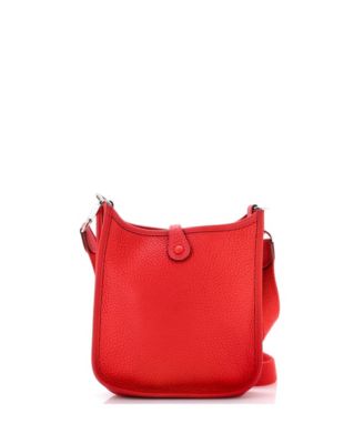TPM Evelyne Bag Gen III Clemence
