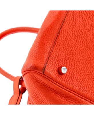 30 Lindy Bag Clemence