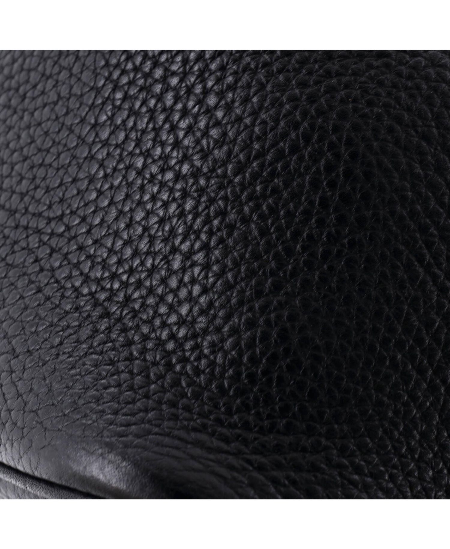 MM Picotin Lock Bag Clemence