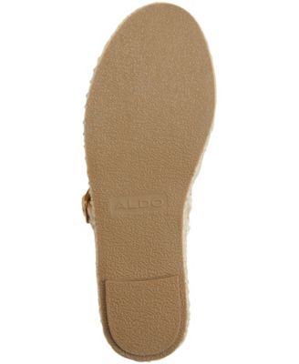 Women's Alisse Mesh Round Toe Ballet Flats