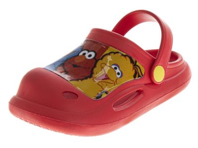Toddler Clogs (Toddler / Kid)