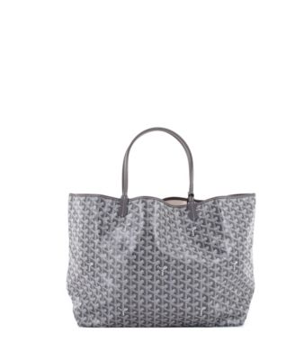 GM Saint Louis Tote Coated Canvas