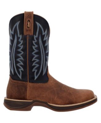 Men's Rebel Ultra-Lite Western Boot