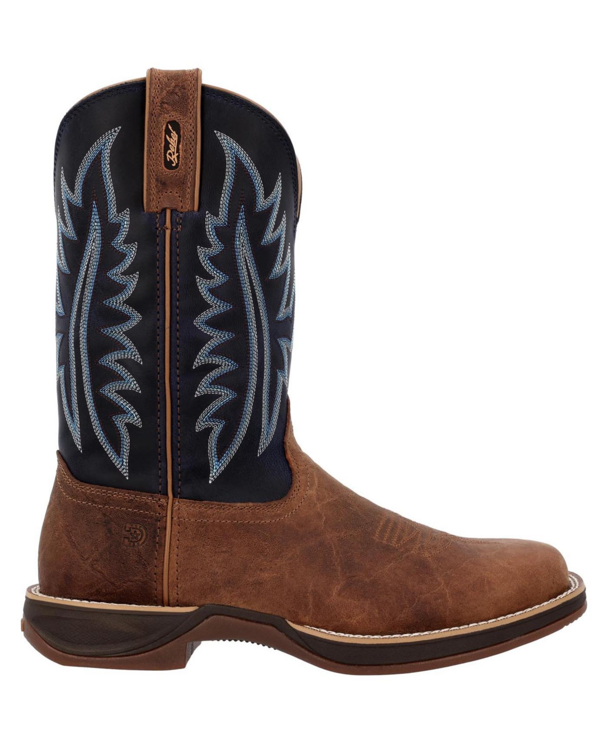 Durango Men's Rebel Ultra-Lite Western Boot