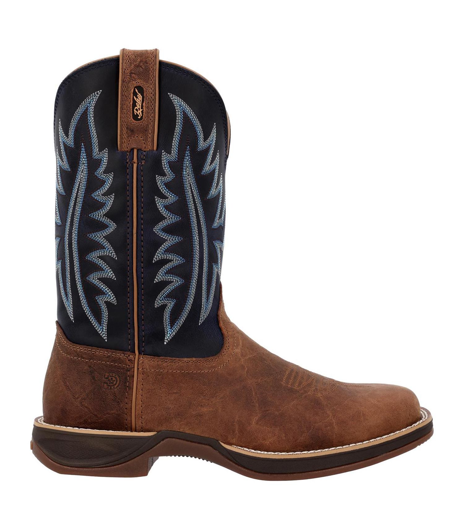 Men's Rebel Ultra-Lite Western Boot