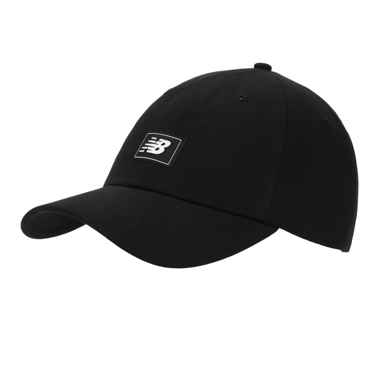 Men's 6 Panel Flying NB Logo Adult Hat