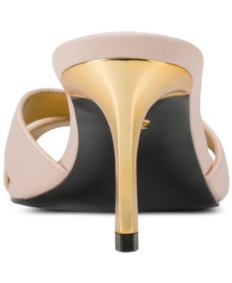 Women's Samson Slip-On Dress Sandals