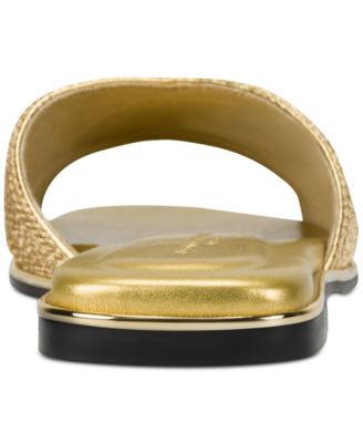 Women's Harmony Slip-On Flat Sandals