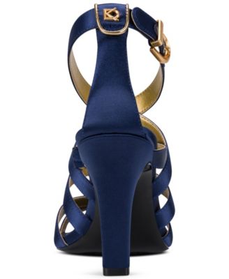 Women's Briarrose Evening Multi Strap Dress Sandals