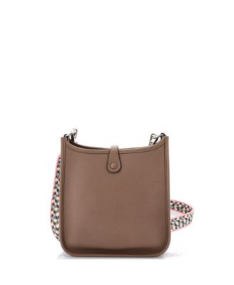 TPM Evelyne Bag Gen III Maurice