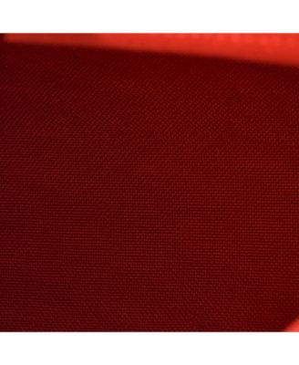 31 Herbag Zip Leather and Toile