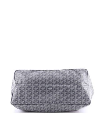 GM Saint Louis Tote Coated Canvas