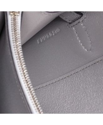 Kelly To Go Wallet Metallic Chevre Chamkilight