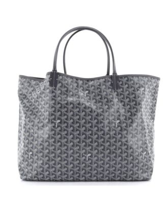 GM Saint Louis Tote Coated Canvas