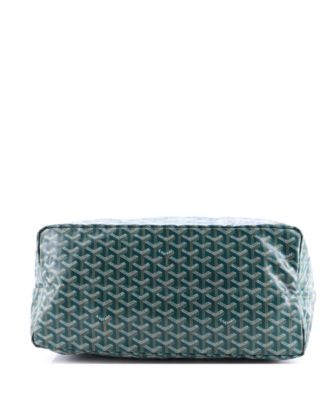 GM Saint Louis Tote Coated Canvas