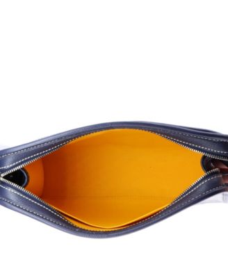 MM Jouvence Toiletry Pouch Coated Canvas