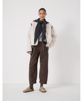 Women's Alina Borg Button Cardigan