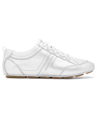 Women's Keely Lace-Up Trainer Sneakers