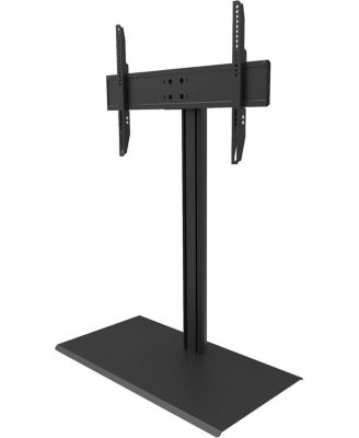 TTS140 Heavy Duty Steel 40" to 90" Tabletop TV Stand