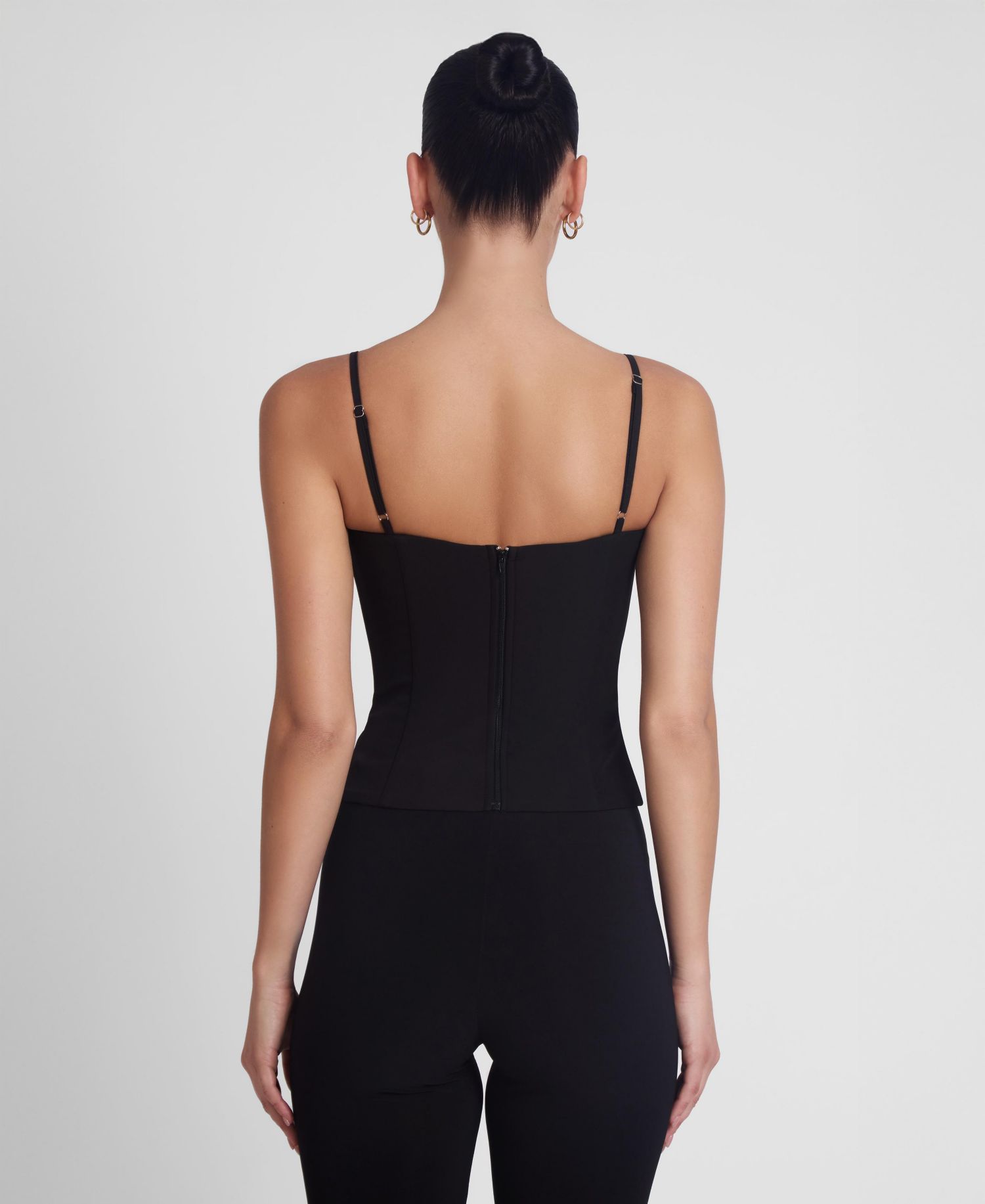 Women's Bali Bustier Corset Top