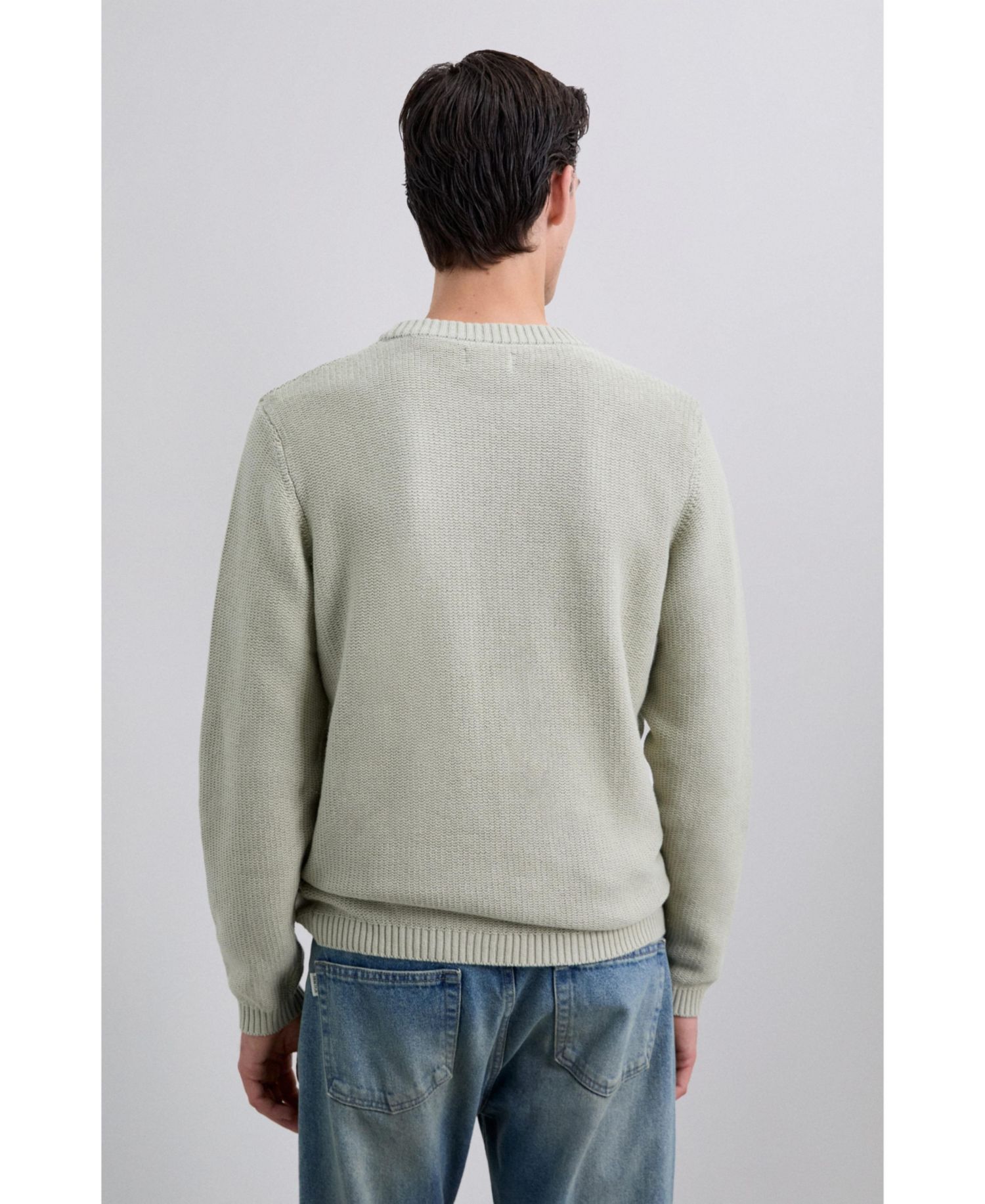 Women's Structure Tricot