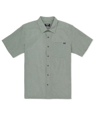 Men's Phantom Flow Rincon Short-Sleeve Shirt