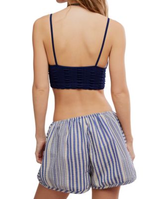 Women's Heirloom Seamless Bralette