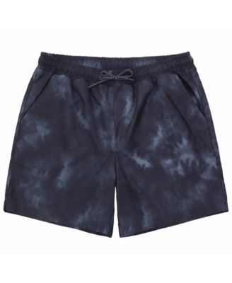 Men's Compression Liner Swim Trunks