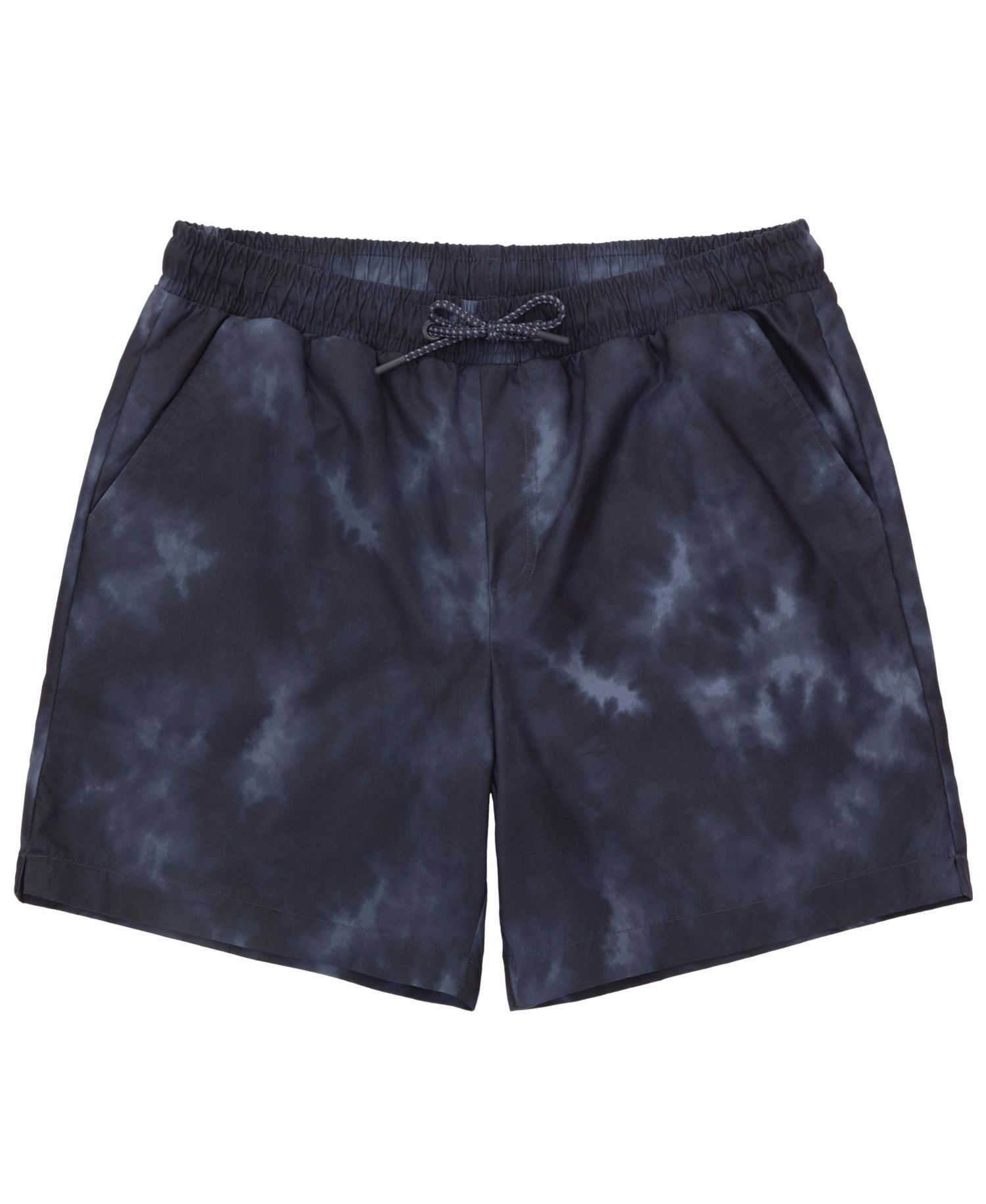 Men's Compression Liner Swim Trunks