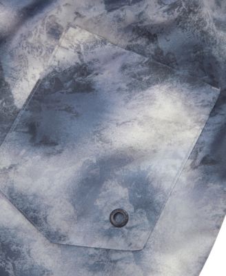 Men's Compression Liner Swim Trunks