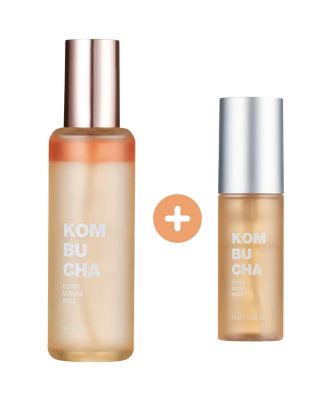 2-Pc. Kombucha Glow Mist Duo