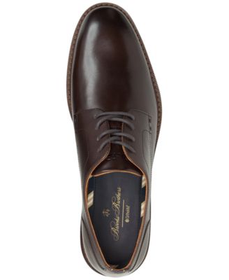 Men's Marquis Lace-Up Dress Shoes