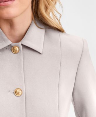 Women's Fitted Blazer