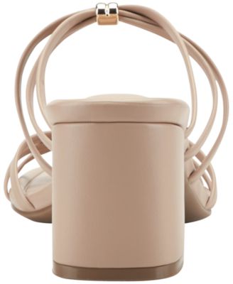 Women's Gabber Strappy Block Heel Dress Sandals