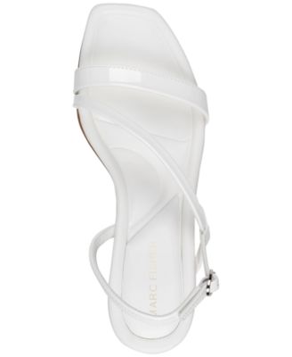 Women's Gizia Strappy Block Heel Dress Sandals