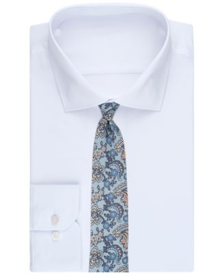 Men's Paisley Pattern Tie