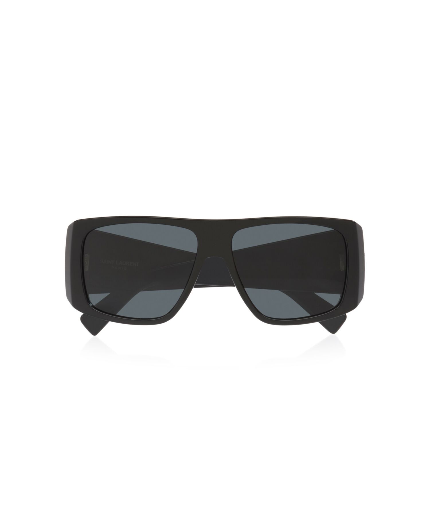 Women's Rectangle Sunglasses, SL832 YS000889