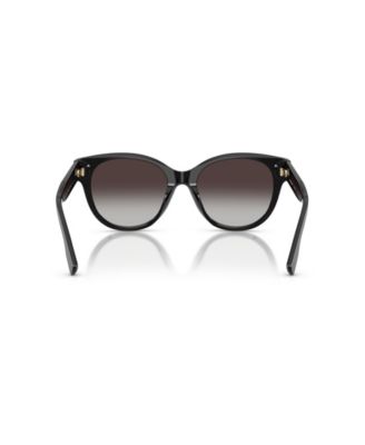 Women's Round Sunglasses, TY7236U