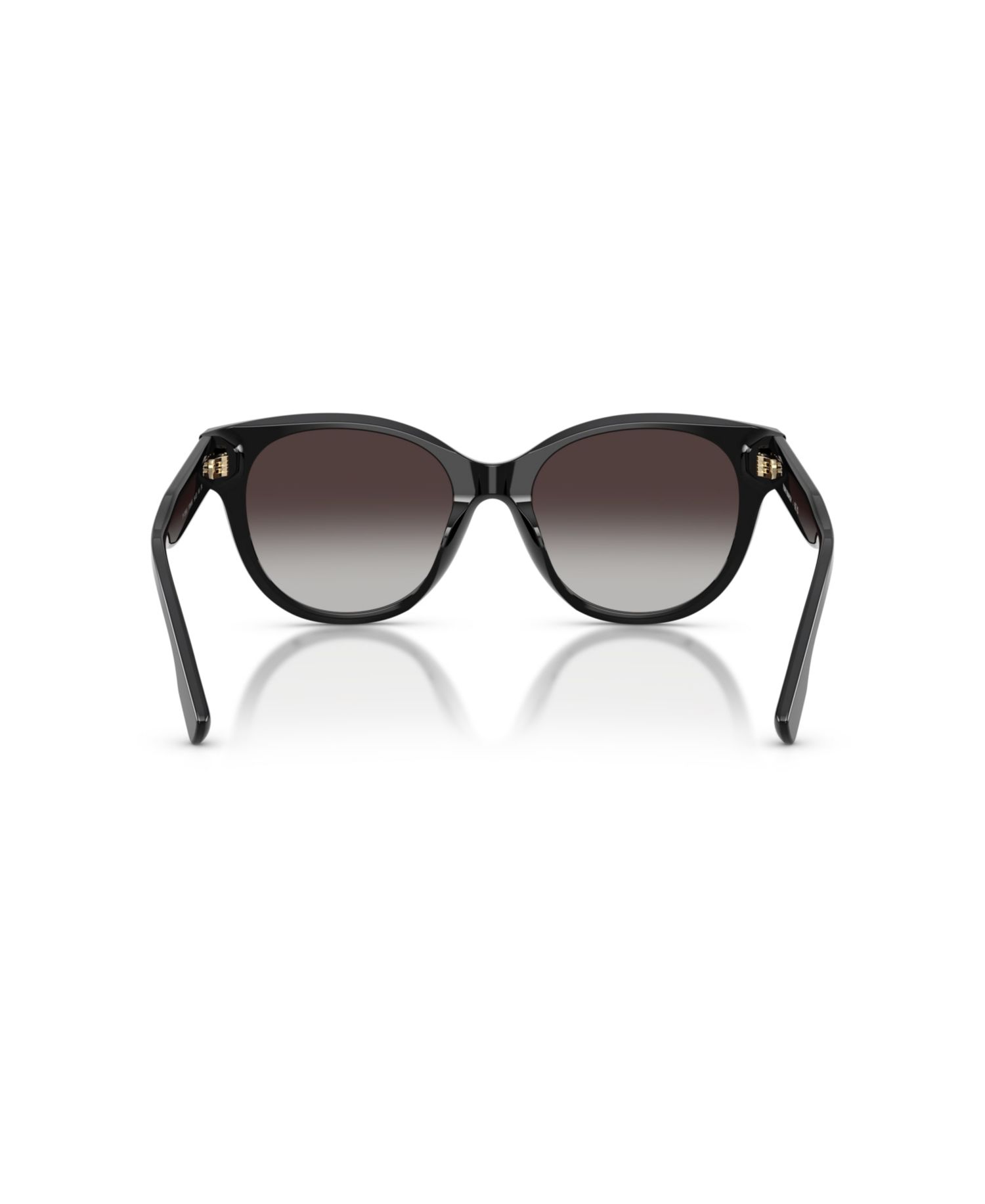 Women's Round Sunglasses, TY7236U