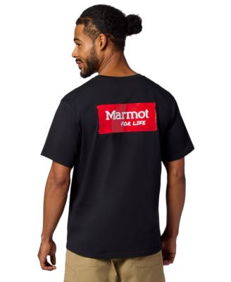 Men's Duct Tape Short-Sleeve T-Shirt