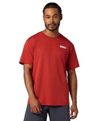 Men's Scenic Short-Sleeve T-Shirt