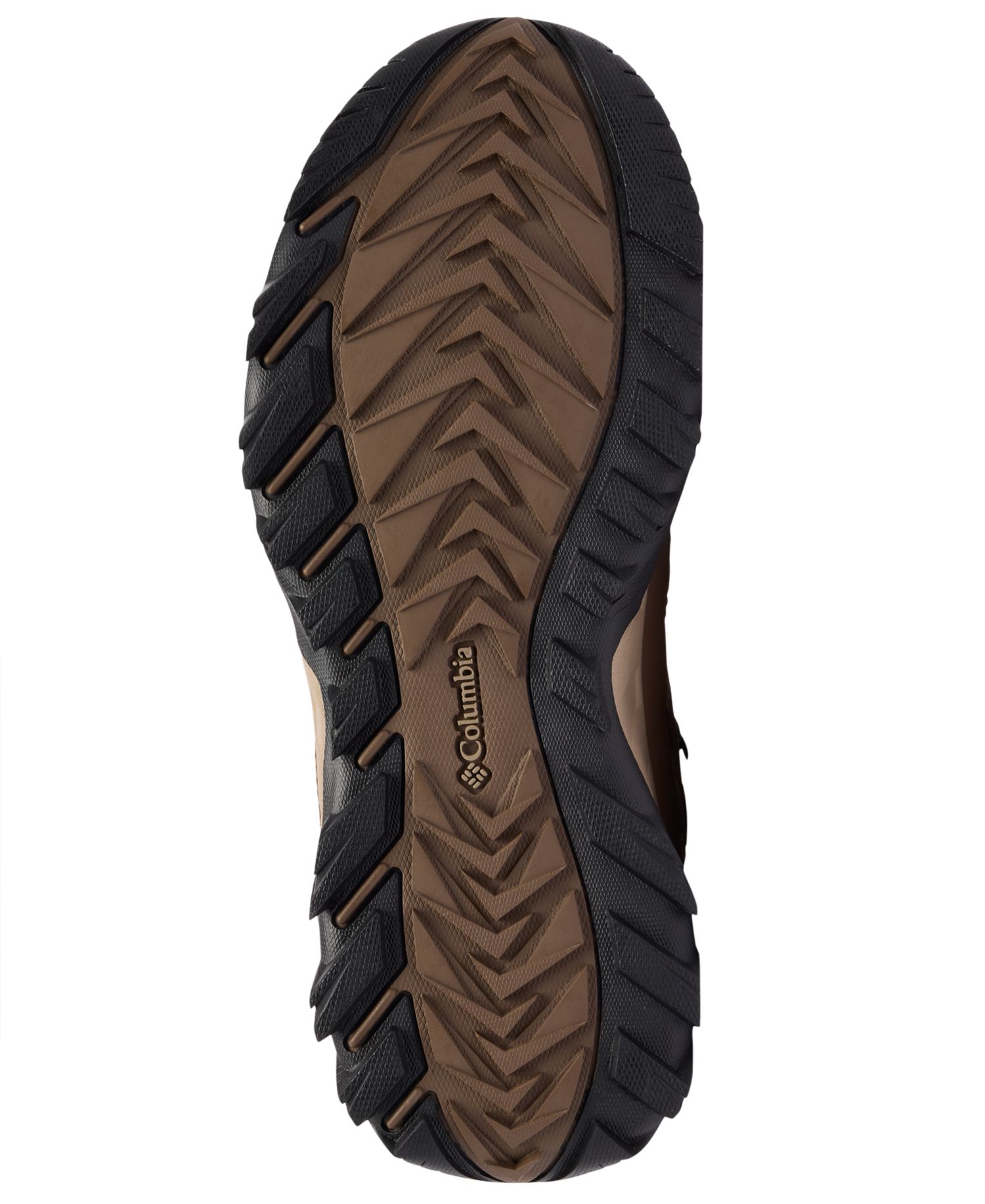 Men's Strata Lace-Up Boots