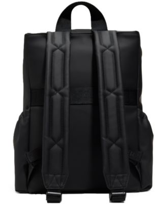 Top Clip Laptop Backpack