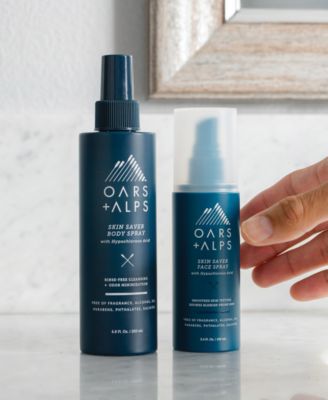 Skin Save Face Spray, 3.4 oz.