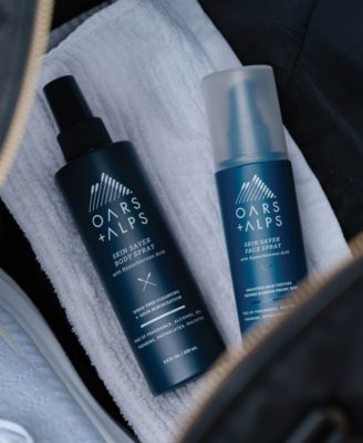 Skin Saver Body Spray, 6.8 oz.