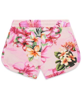 Girls' 7-16  French Terry Shorts