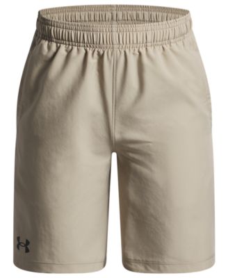 Big Boys Woven Drawcord Shorts