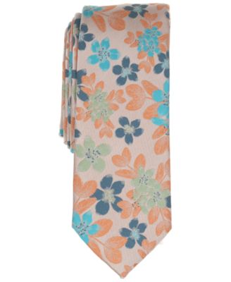 Men's Imola Floral Tie