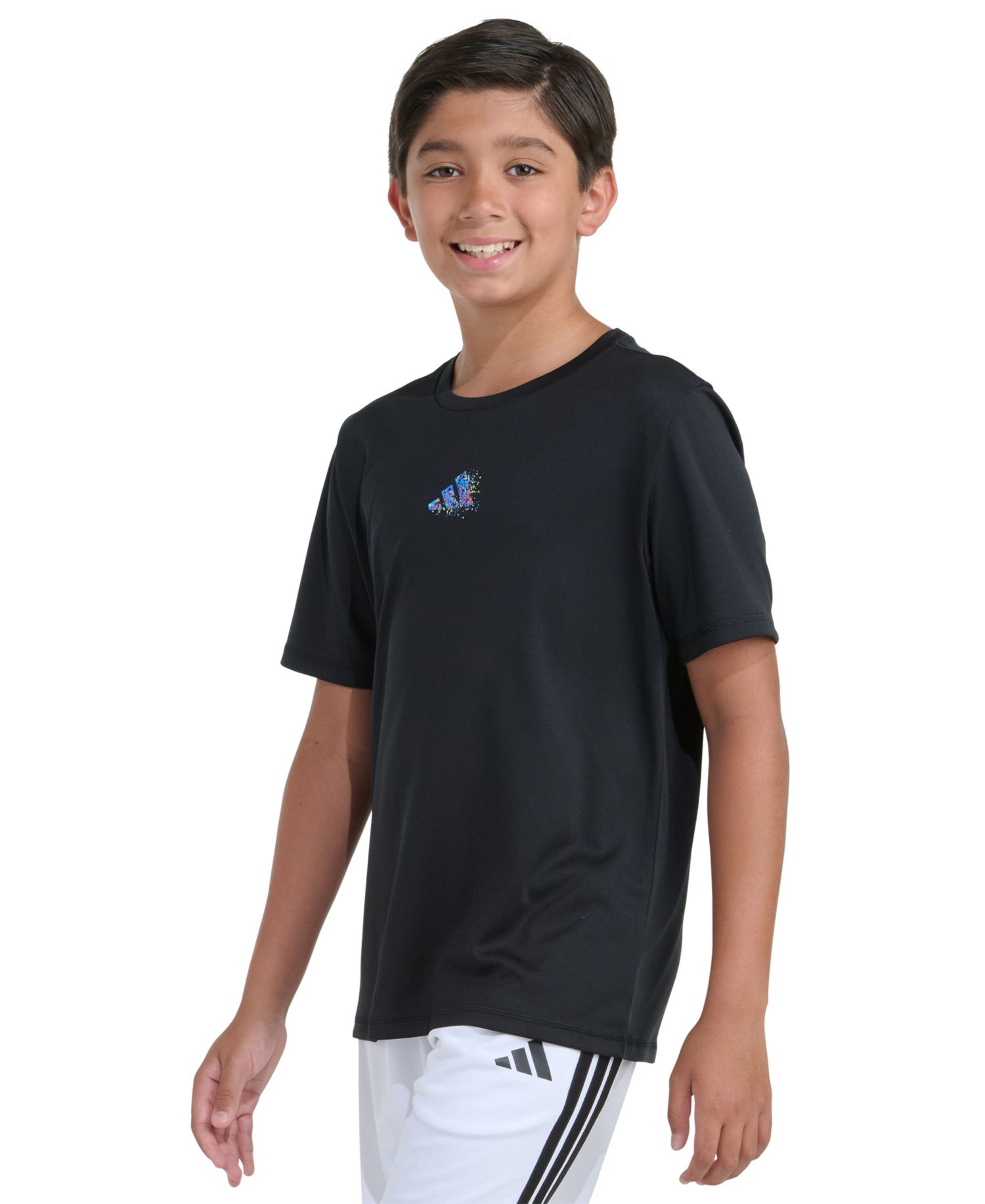 Boys' 8-20 Short-Sleeve T-Shirts