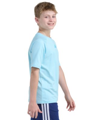 Boys' 8-18 Short-Sleeve Regular Fit T-Shirt